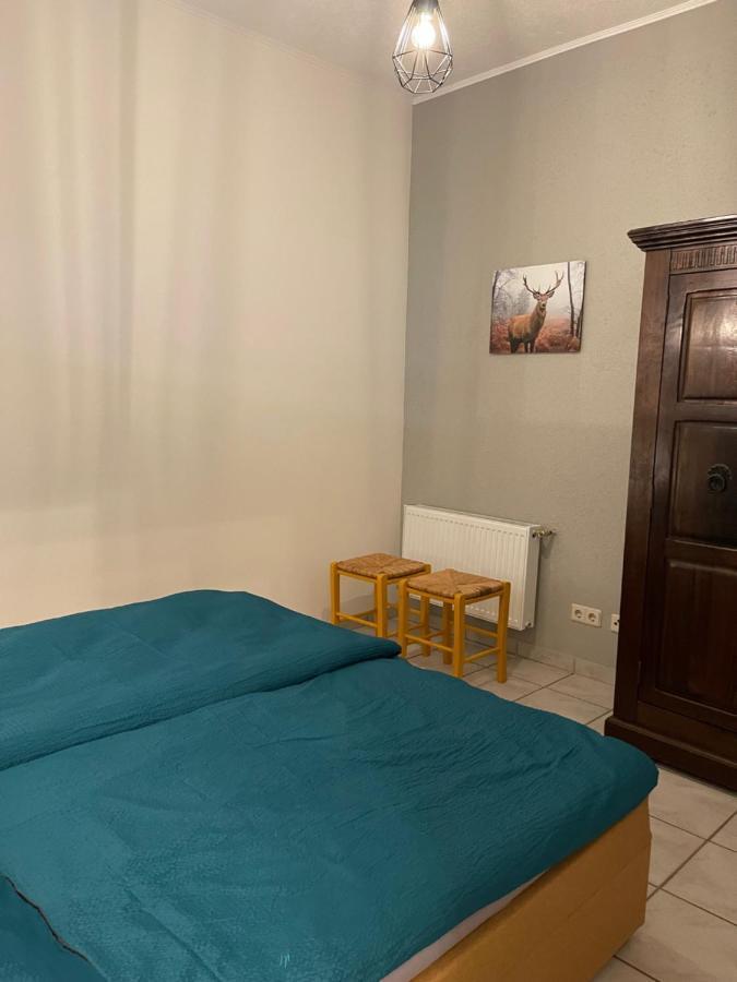 Mitten In Der Natur : Ferienwohnung Mit 3 Schlafzimmern, Neu Eingerichtet Neu Gaarz Екстер'єр фото